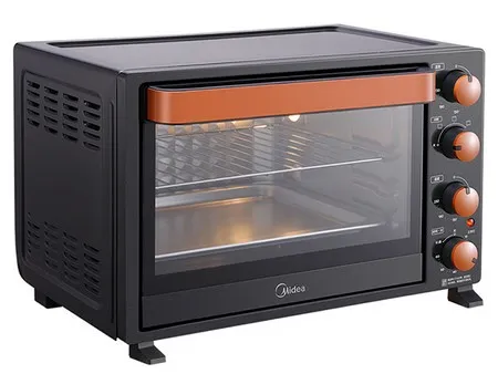 オーブンドア(耐熱ガラス)