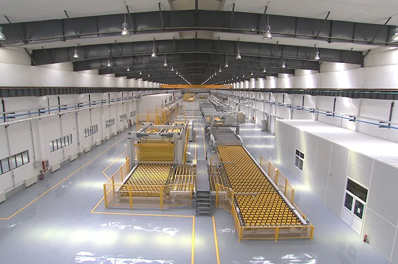 ガラス 製造のギャラリー