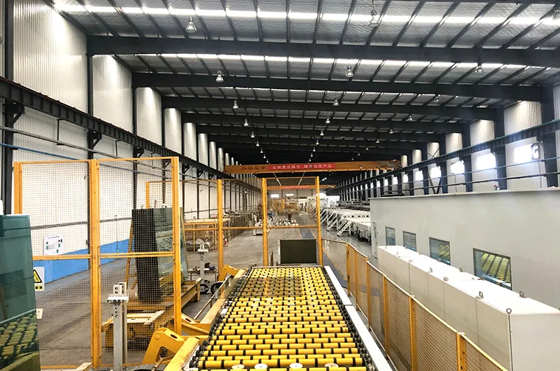 ガラス 製造のギャラリー