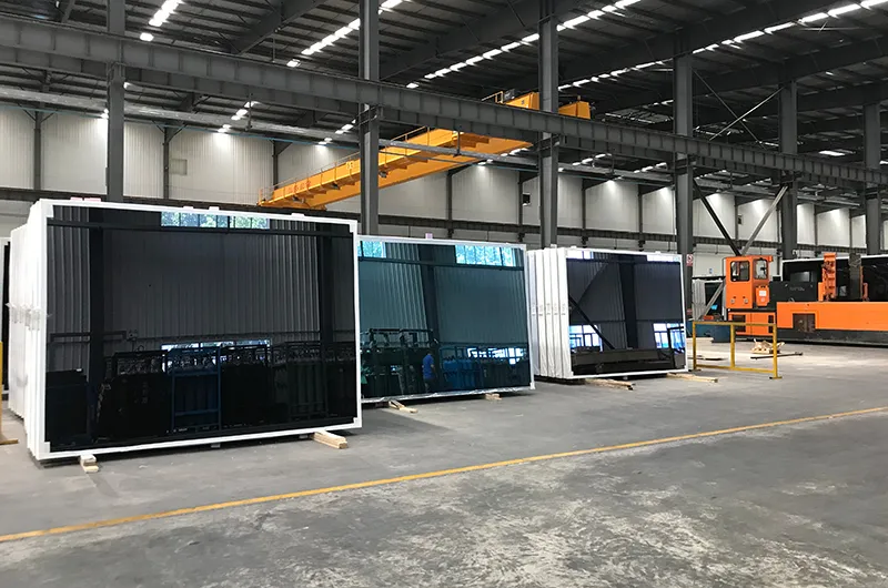 ガラス 製造のギャラリー