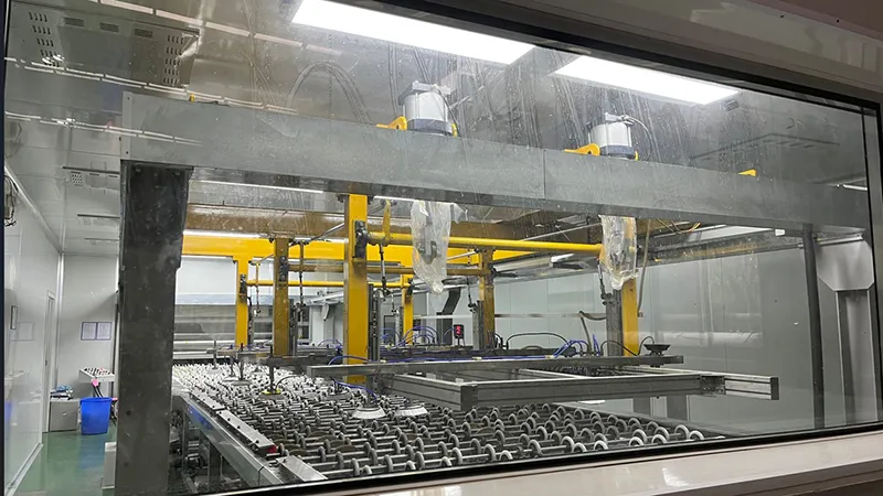 ガラス 製造のギャラリー