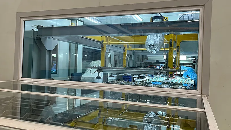 ガラス 製造のギャラリー