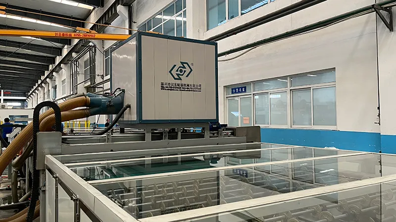 ガラス 製造のギャラリー